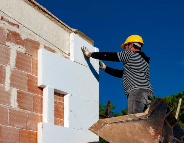 Insulation Repair Services in Cherokee, OK