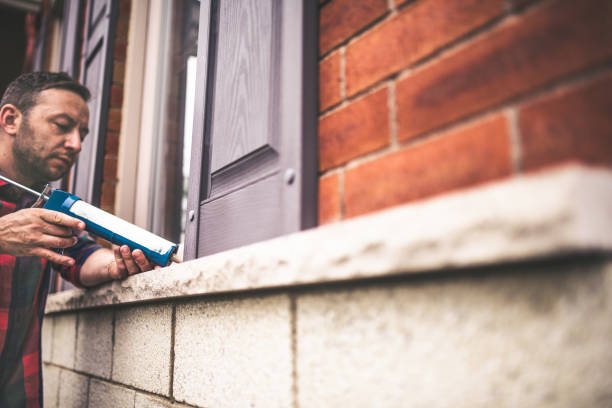 Professional Insulation Contractor in Cherokee, OK